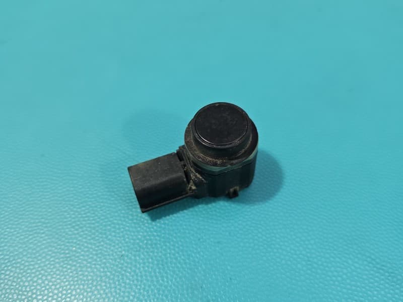 Czujnik parkowania PDC Ford Kuga Mk2 II 13-19 biały 5D F1CT-15K859-BA