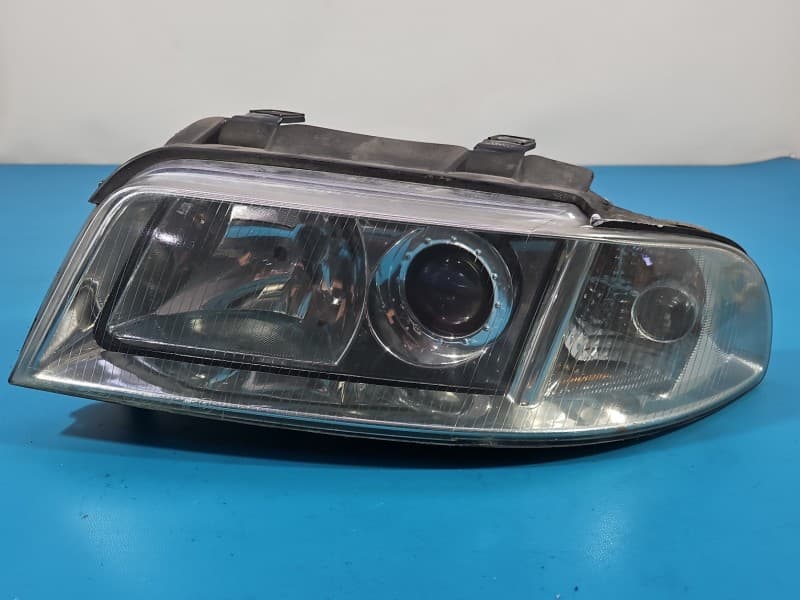Reflektor lewy lampa przód Audi A4 B5 EUROPA 8D0941003AK