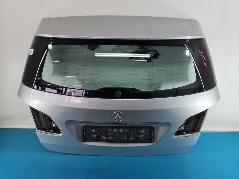 Part 1 - Additional view
