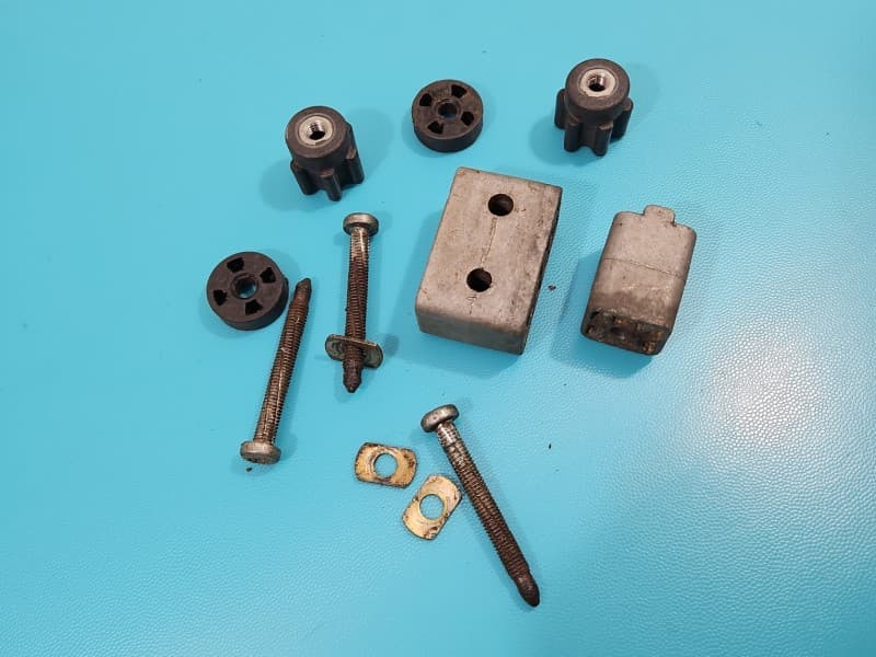 Part 1 - Additional view