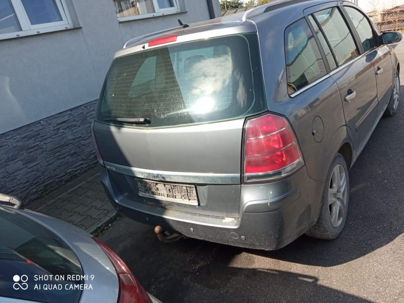 Zdjęcie pojazdu