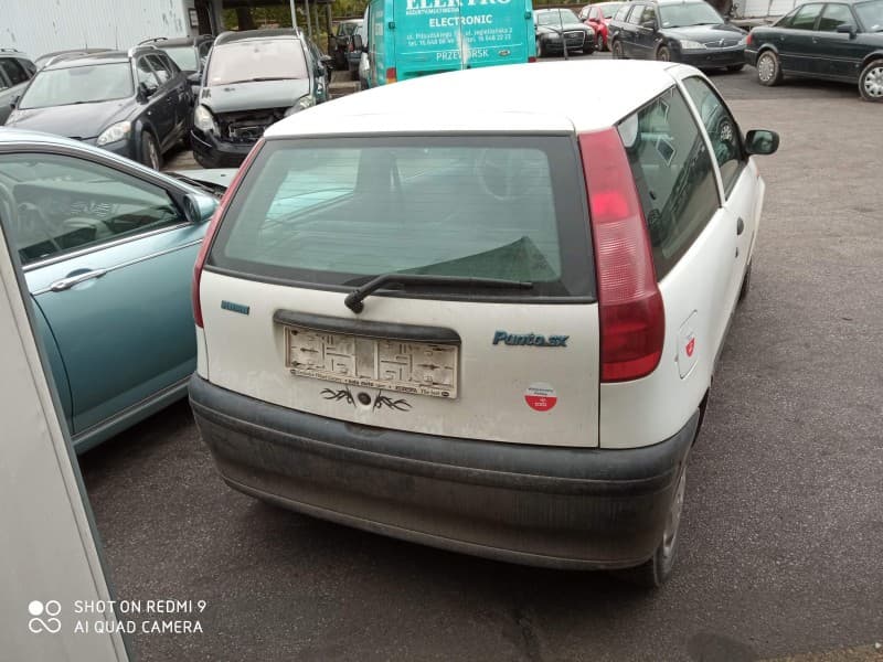 Zdjęcie pojazdu