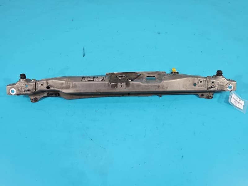 WZMOCNIENIE CZOŁOWE Pas przedni Opel Meriva B 13273494 13266113