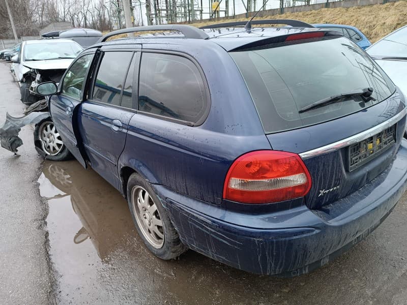 Zdjęcie pojazdu