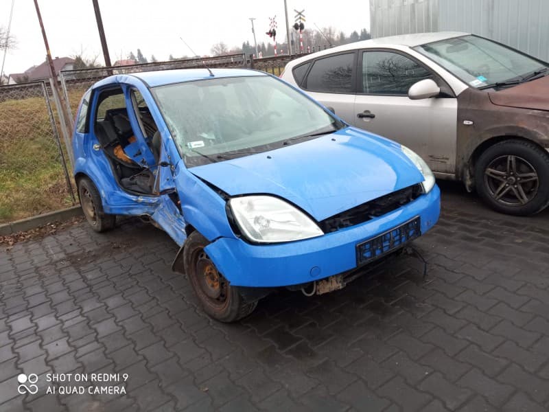 Zdjęcie pojazdu