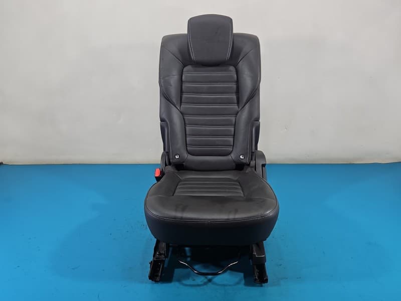 Fotel tył lewy II rząd tylny Renault Espace V 2 rząd
