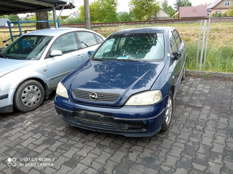 Zdjęcie pojazdu