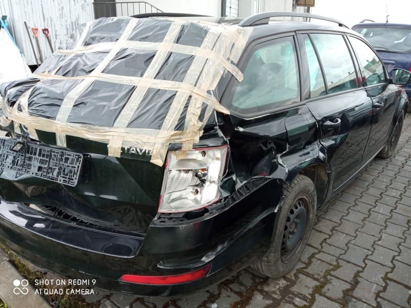 Zdjęcie pojazdu