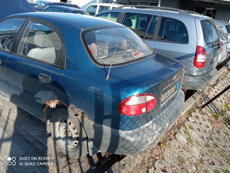 Zdjęcie pojazdu