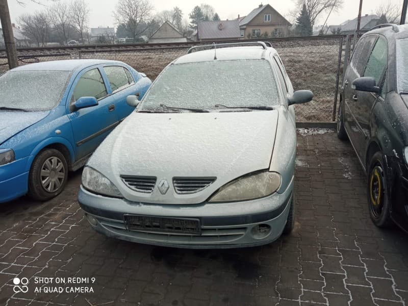 Zdjęcie pojazdu