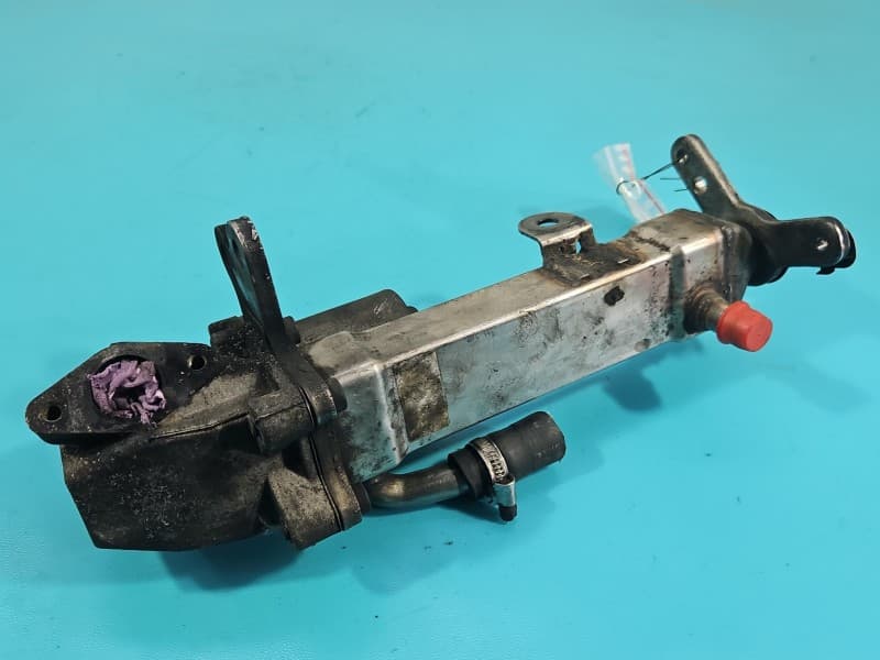 Zawór egr Volvo S60 I 2,4d 72299609 30637142