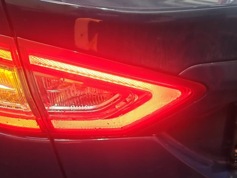 Lampa tył lewa klapy Ford Mondeo Mk5 HB EUROPA DS73-13A603-JE
