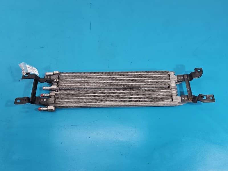 Chłodnica oleju Ford Mondeo Mk5 2,0 16V DS78-7A095-AD