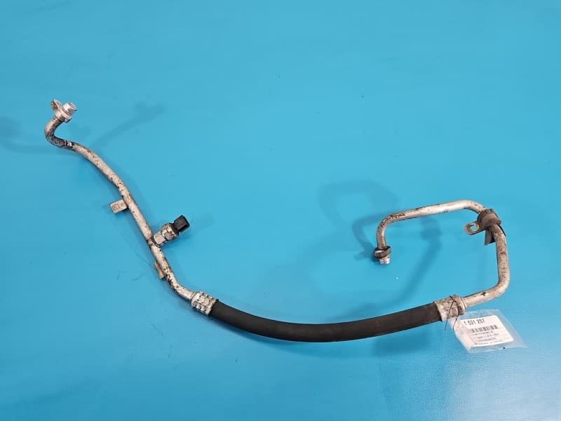 Przewód klimatyzacji rurka Renault Master III 10-24 2,3 DCI 924904471R
