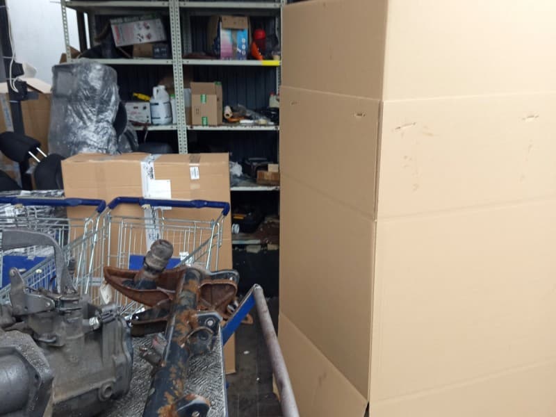 Part 28 - Additional view