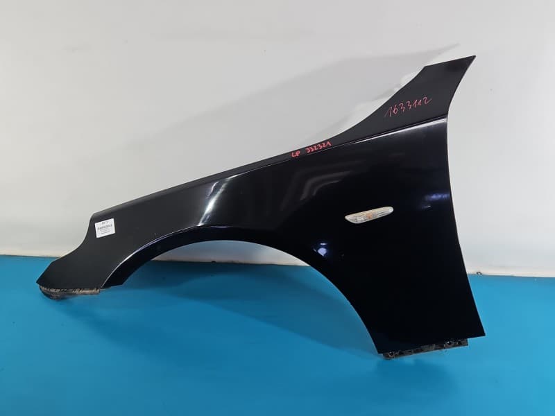 Błotnik przód lewy Bmw e60 e61 475/9