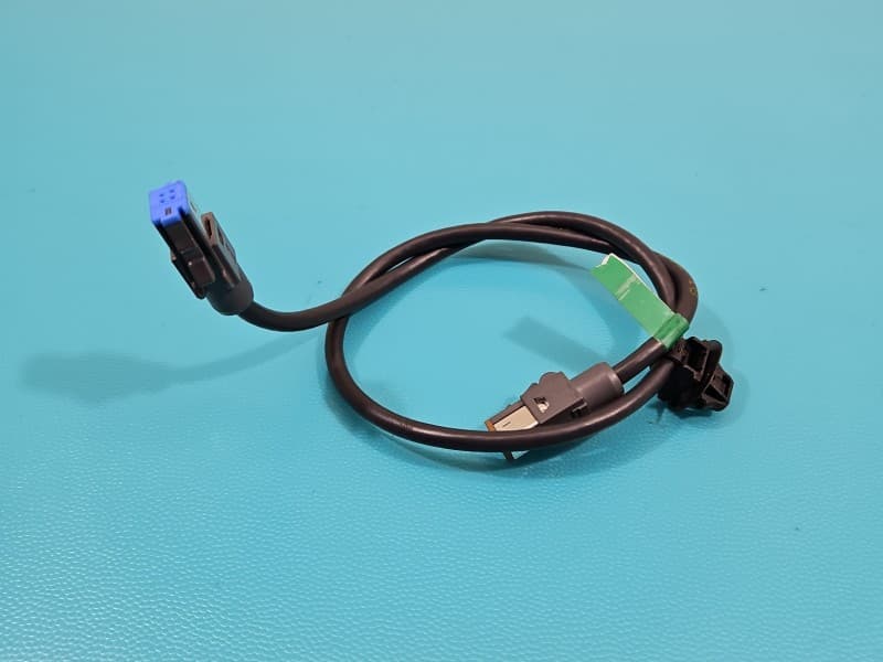 Wiązka instalacja od radia do gniazda USB Suzuki Vitara II 15- 1430859