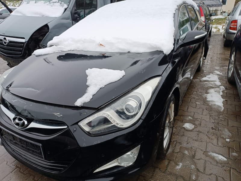 Zdjęcie pojazdu