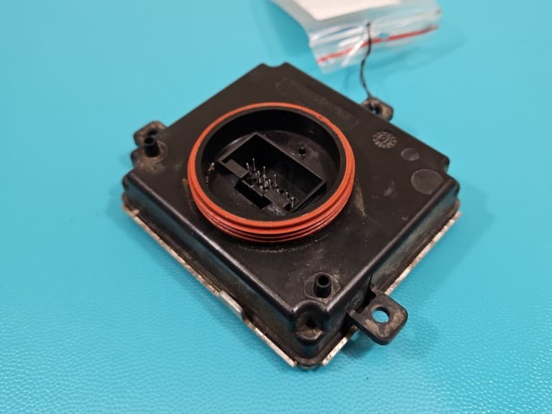 Przetwornica xenon Skoda Octavia III 4G0907697D