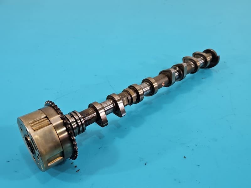 Wałek rozrządu Hyundai Tucson III 15-20 1,6 GDI