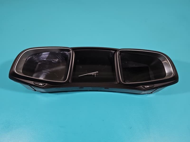 Licznik Citroen DS5 11-15 1,6 THP 10FJBW, 5F02 9800759180 EUROPA