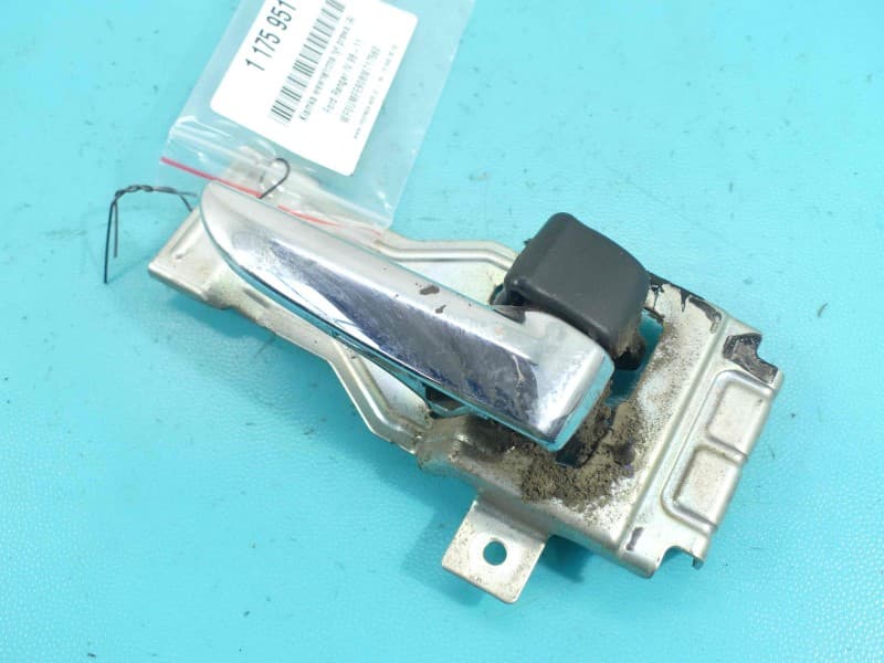 Klamka wewnętrzna tył prawa Ford Ranger IV 98-11