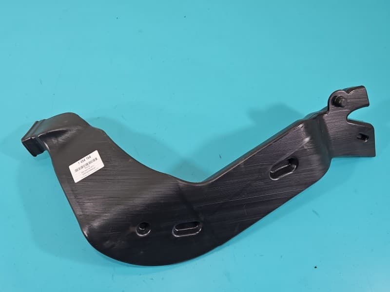 Rura Seat Ibiza V KJ 6F 1,0 TSI 2Q0819806 przewód KANAŁ POWIETRZA PRAWY