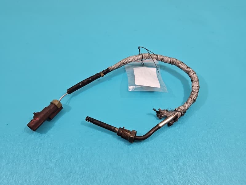 Czujnik temperatury spalin Lancia Thema II 11-14 3,0 CRD 05146232AC