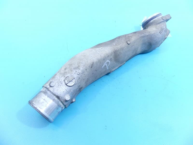 Rura Toyota Land Cruiser J200 07- 4,5 V8 D4D przewód powietrza