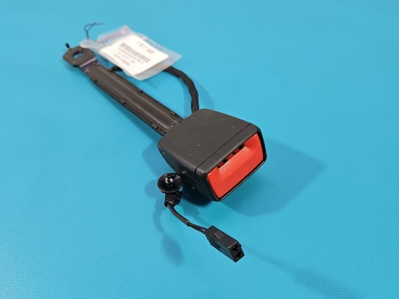 Pas bezpieczeństwa przód lewy kierowcy Vw T-Roc EU 5NA857755