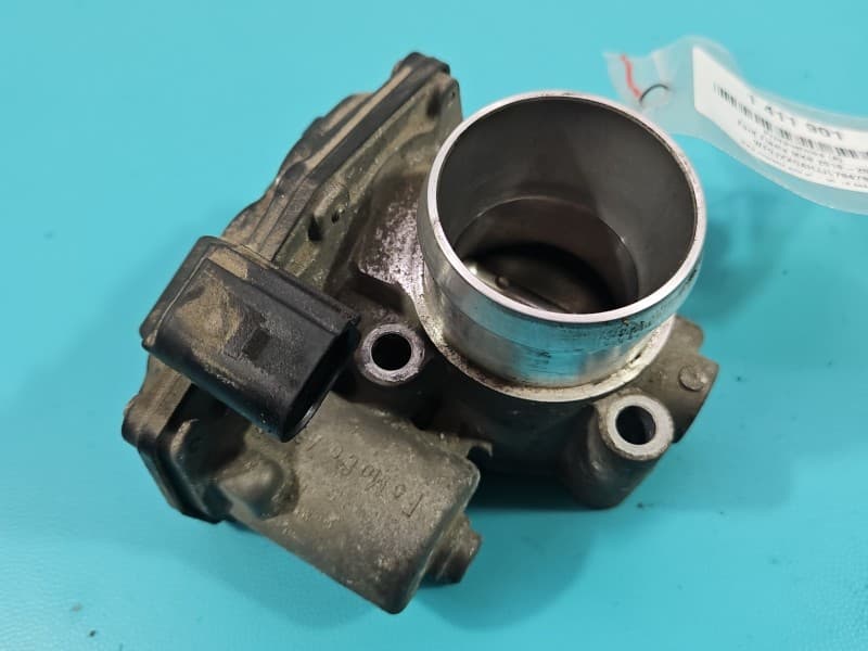Przepustnica Ford Fiesta Mk8 1,1 Ti-VCT 50989011 5.09890.11 CM5G-9F991-GA