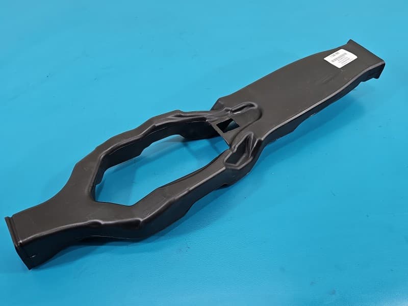 KIEROWNICA Wlot powietrza Skoda Octavia IV 1,5 TSI DXDA 5E4857509