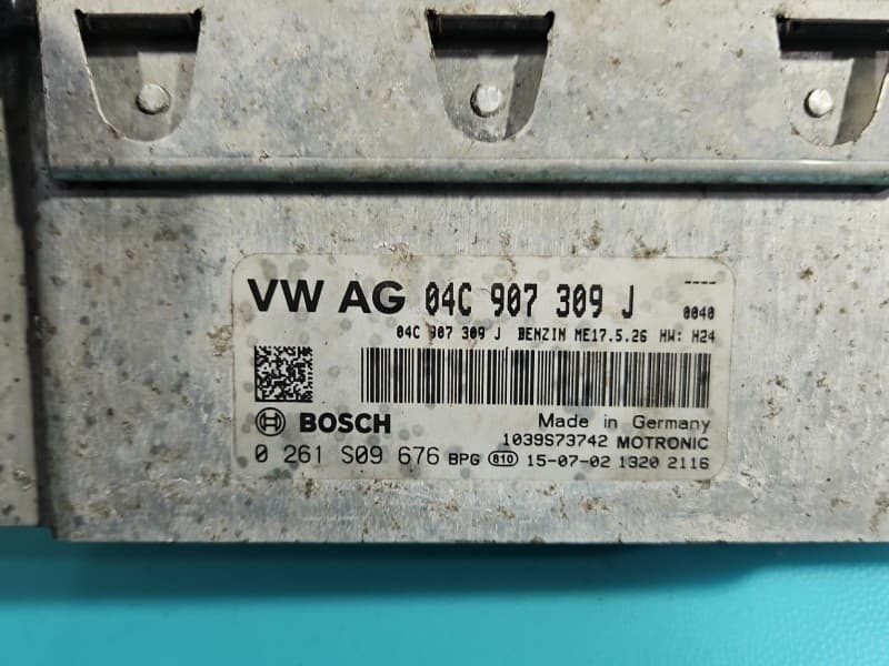 Part 5 - Additional view