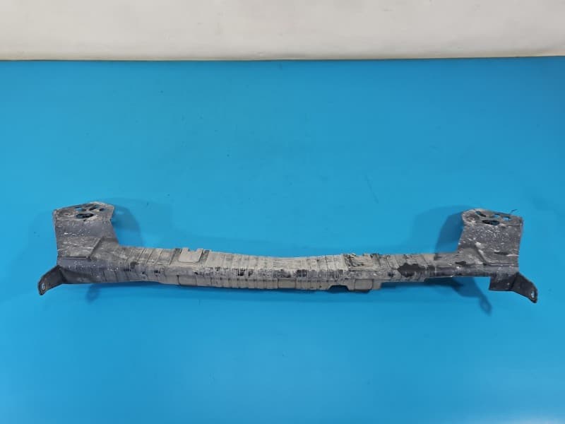 Osłona ZAŚLEPKA PLASTIK Tylnej belki , uszkodzone mocowanie Hyundai i20 III 20- 55163-Q0000
