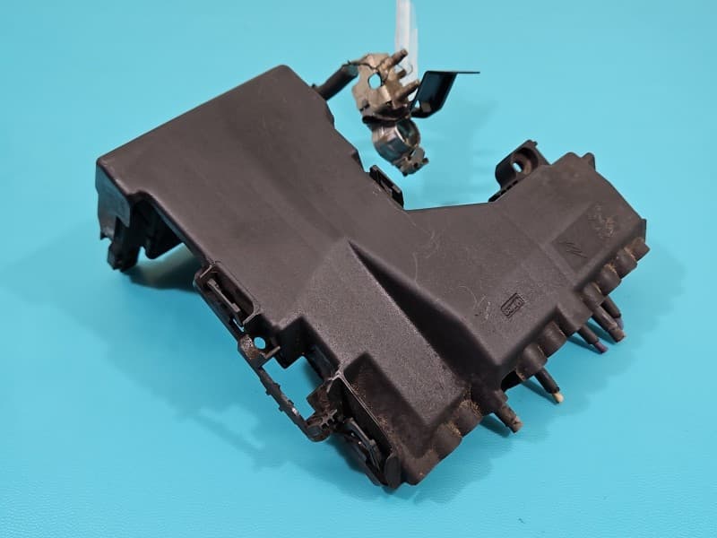 KLEMA INSTALACJA WIĄZKA PLUSOWA PLUS Peugeot 508 I 10-18 2,0 hdi 9800223680