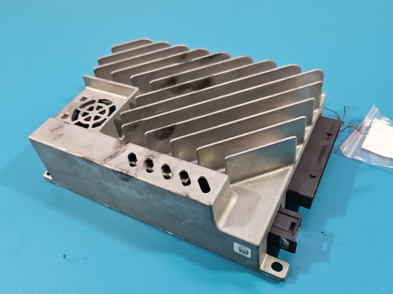 Wzmacniacz Mercedes ML W166 A1669006710