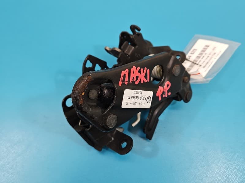 Zamek maski prawy Bmw F06 Gran Coupe 7183762