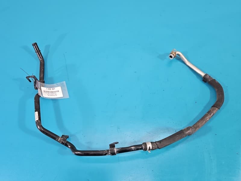 przewód wąż rurka wody Audi A5 F5 2,0 TFSI 06N121075C