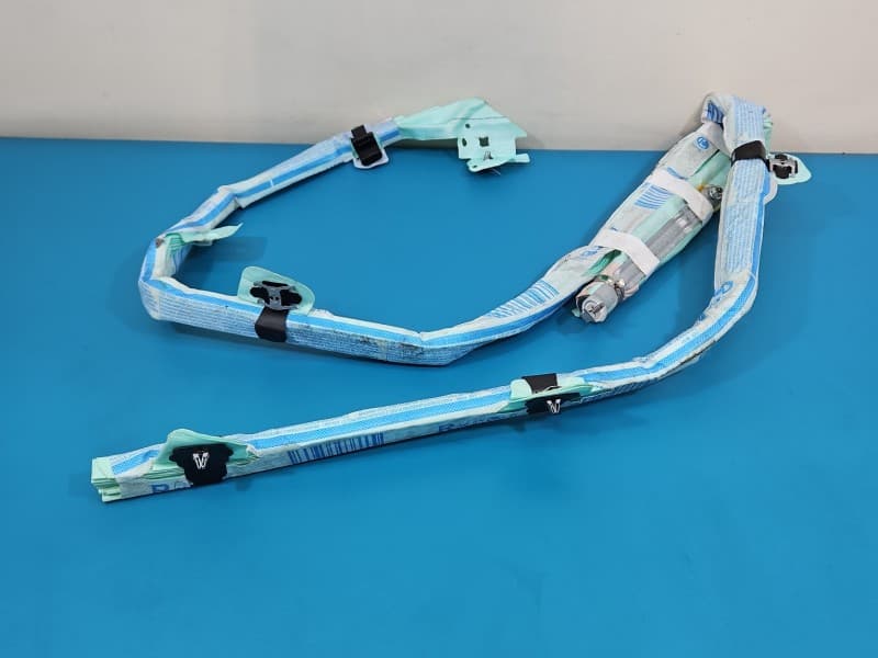 Kurtyna prawa poduszka airbag Skoda Octavia III kombi 34116229A