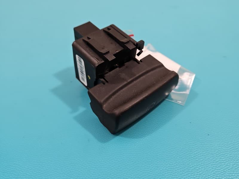 Przełącznik hamulca ręcznego Citroen C4 Grand picasso I 06-13 96551922ZD