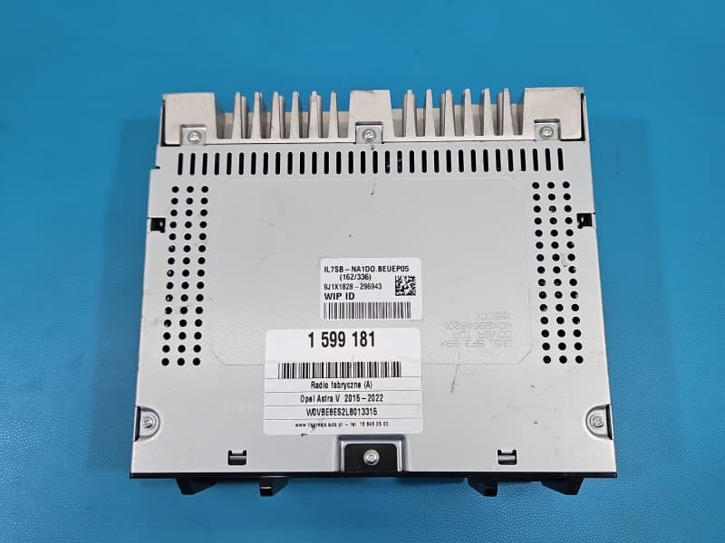 Part 8 - Additional view