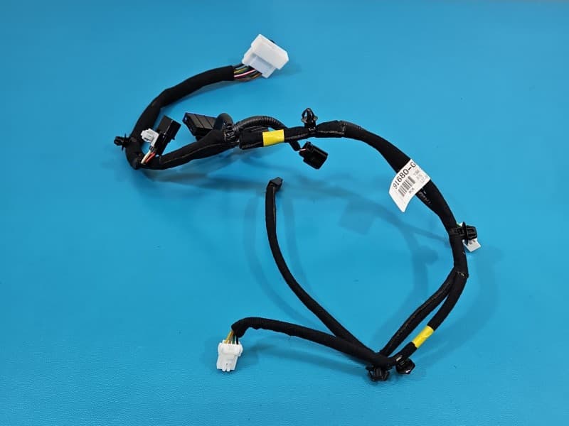 Wiązka klapy tył Kia Niro I 16-22 91680-G5050