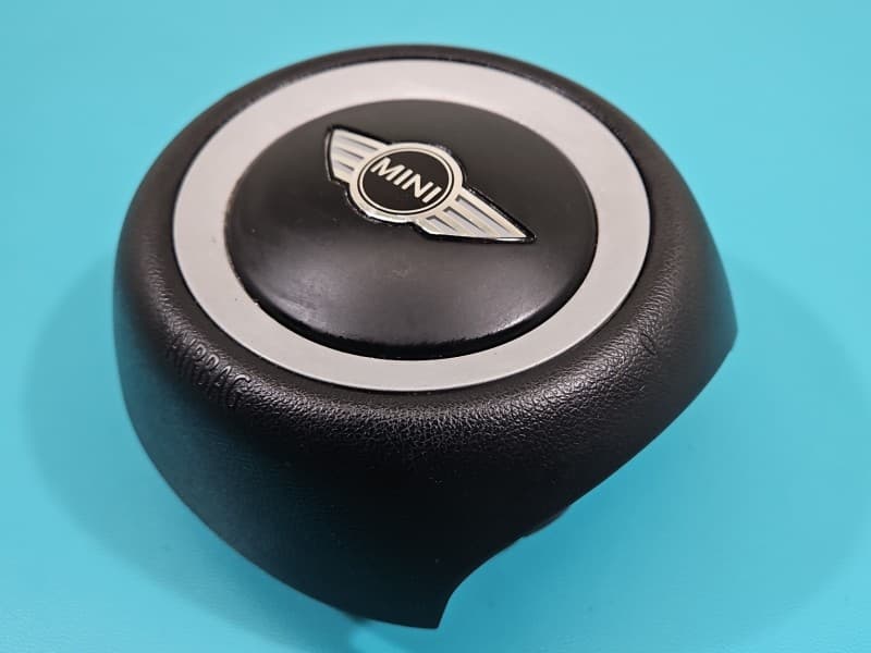 Poduszka powietrzna kierowcy airbag Mini Cooper One II R56 06- 2757663
