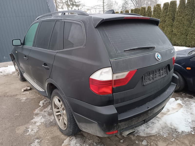 Zdjęcie pojazdu