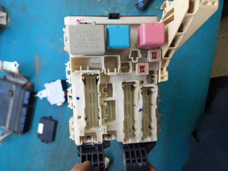 Part 22 - Additional view