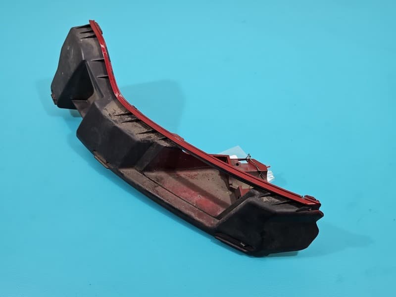 Ślizg zderzaka przód lewy Land rover Discovery Sport 14- L550 FK72-17E763-BA-PIA-01 FK72-17E763-BA