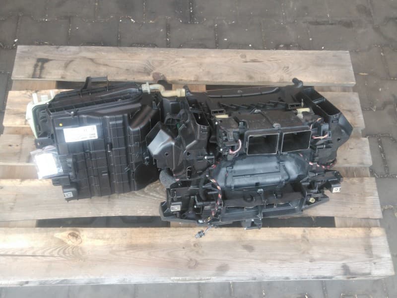 Nagrzewnica Bmw F06 Gran Coupe 923749305 X5899005 EUROPA