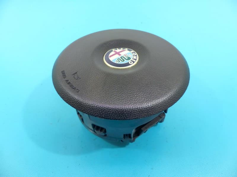 Poduszka powietrzna kierowcy airbag Alfa romeo 159 156061211 9N070610178