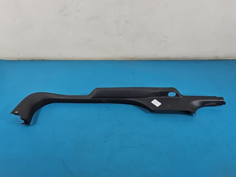 Osłona ZAŚLEPKA PLASTIK Lewa PROGU Opel Insignia B 360583280