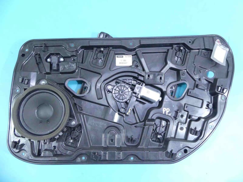 Podnośnik przód prawy SZYBY WINDA 31276216 966269-103 Volvo V40 II 12- 5d HB